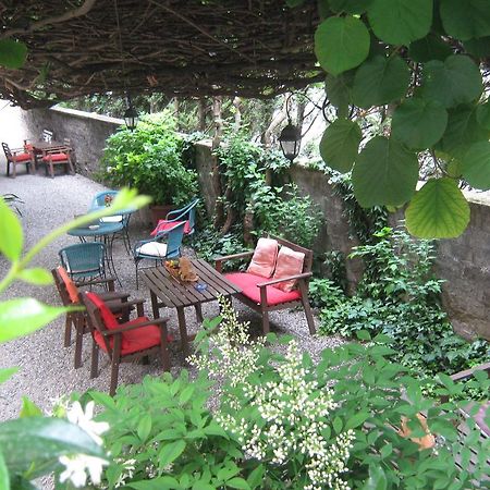 Albergo Sangalli Boario Terme Dış mekan fotoğraf