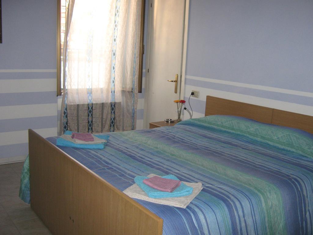 Albergo Sangalli Boario Terme Oda fotoğraf