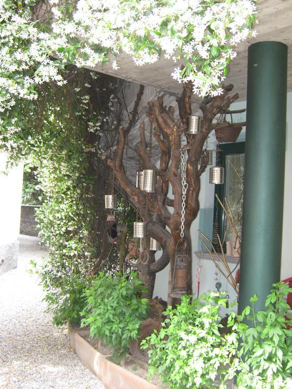 Albergo Sangalli Boario Terme Dış mekan fotoğraf