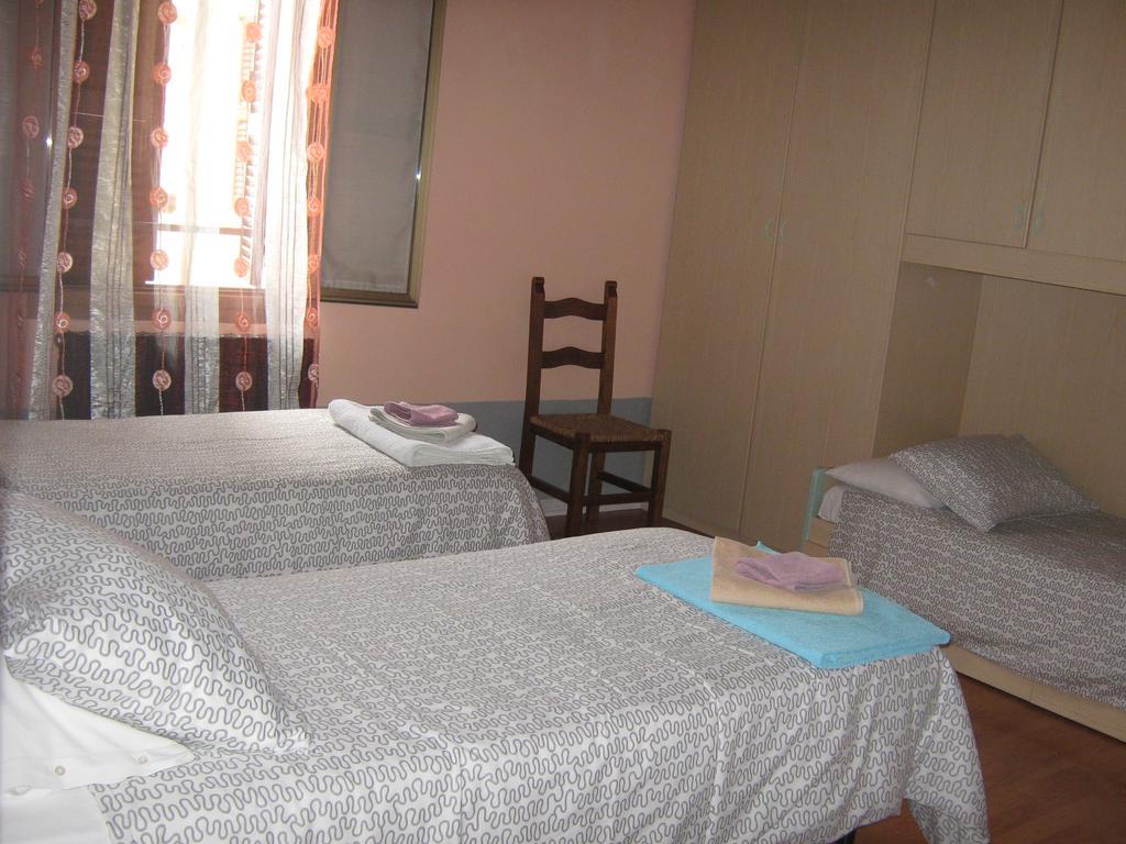 Albergo Sangalli Boario Terme Dış mekan fotoğraf
