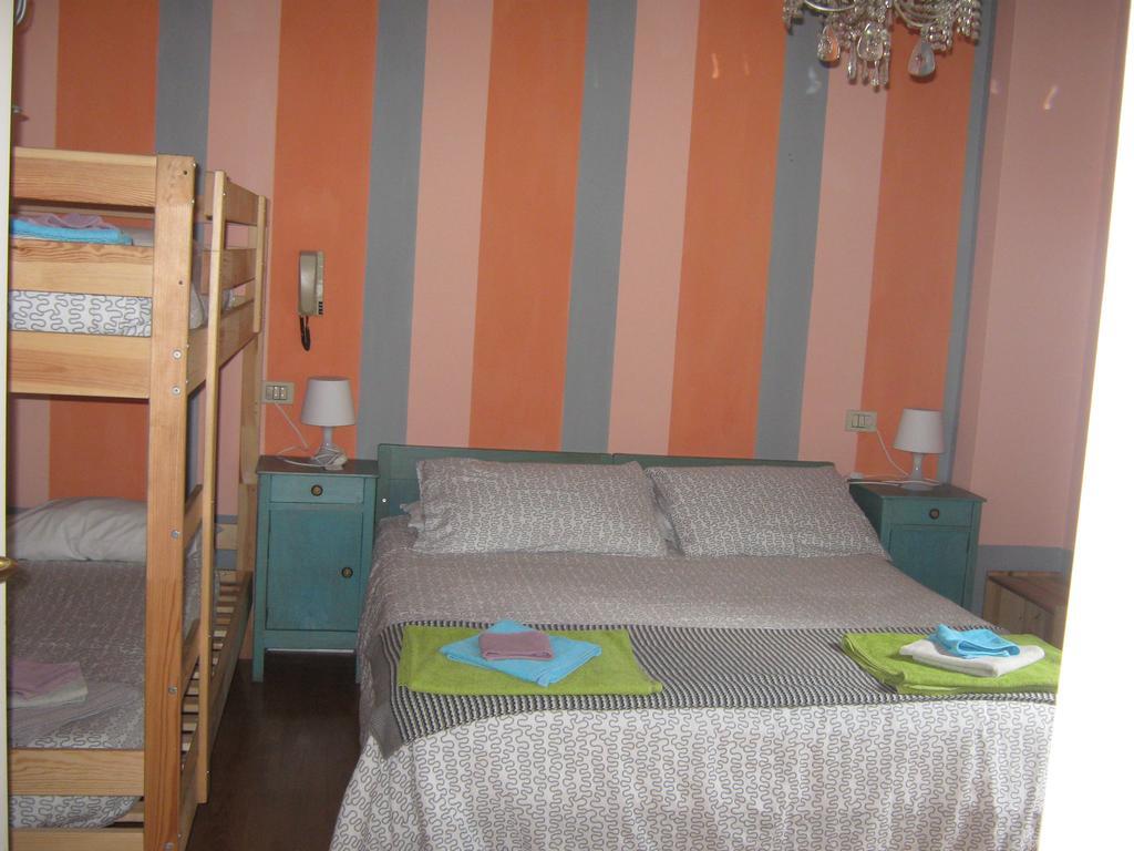 Albergo Sangalli Boario Terme Dış mekan fotoğraf